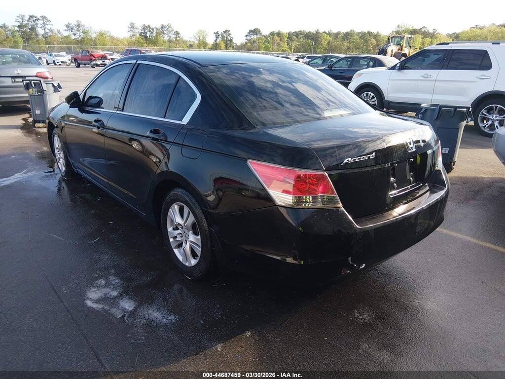 1HGCP2F41AA049008 2010 HONDA ACCORD photo no. 3