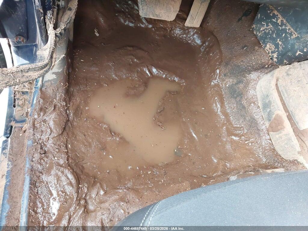 1C4BJWEG4DL505428 2013 JEEP WRANGLER UNLIMITED photo no. 6
