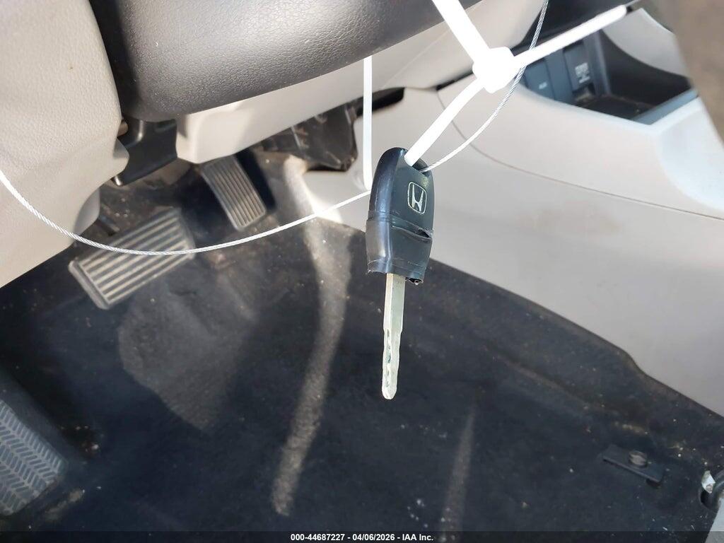2HGFB2F56DH516742 2013 HONDA CIVIC photo no. 11