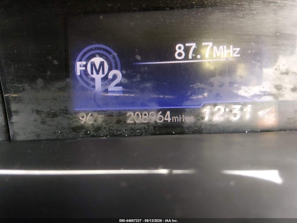 2HGFB2F56DH516742 2013 HONDA CIVIC photo no. 7