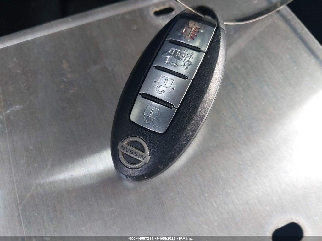 3N1AB7AP1GY267377 2016 NISSAN SENTRA photo no. 11