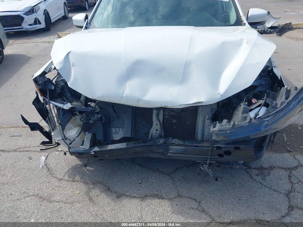 3N1AB7AP1GY267377 2016 NISSAN SENTRA photo no. 6