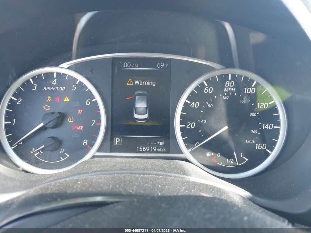 3N1AB7AP1GY267377 2016 NISSAN SENTRA photo no. 7