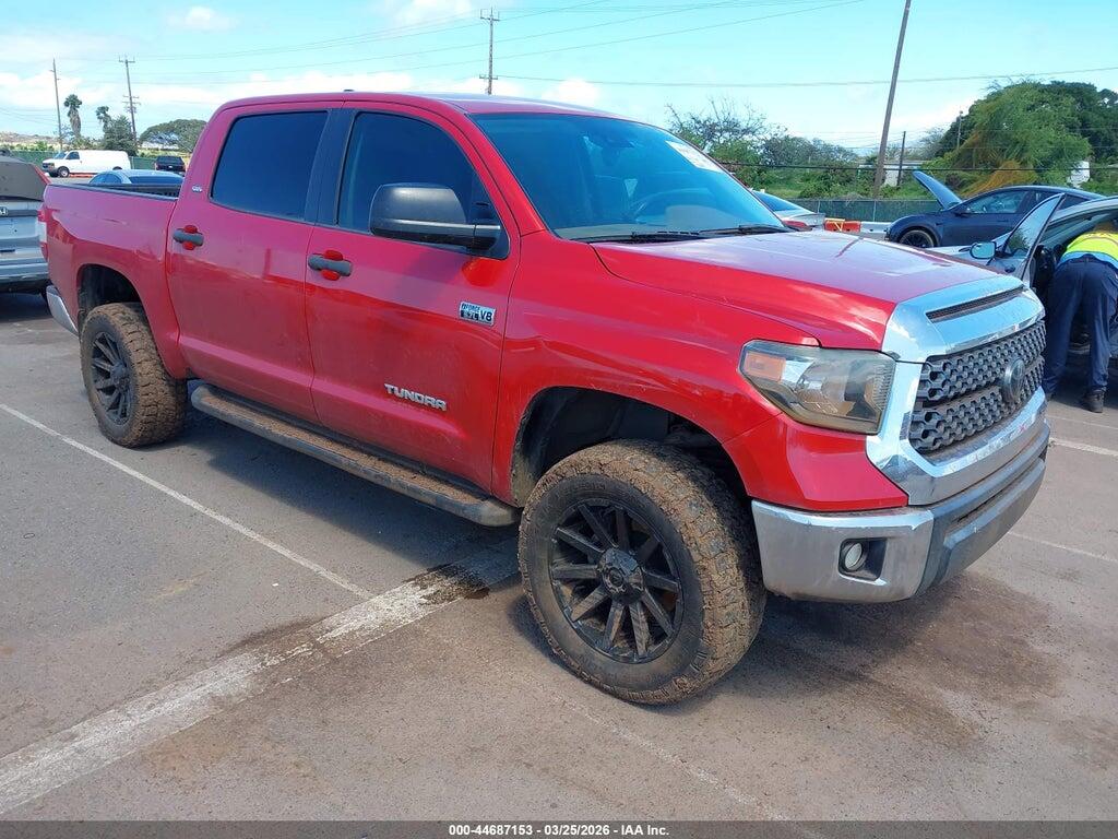 5TFDY5F17MX005099 2021 TOYOTA TUNDRA photo no. 1