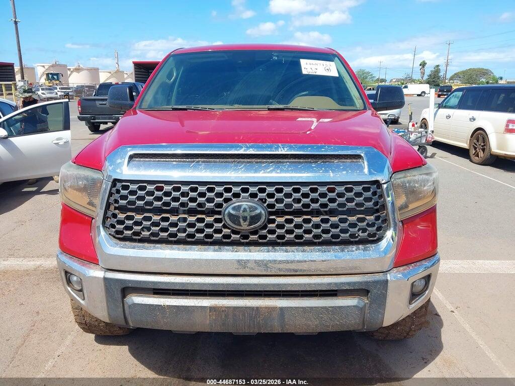 5TFDY5F17MX005099 2021 TOYOTA TUNDRA photo no. 12