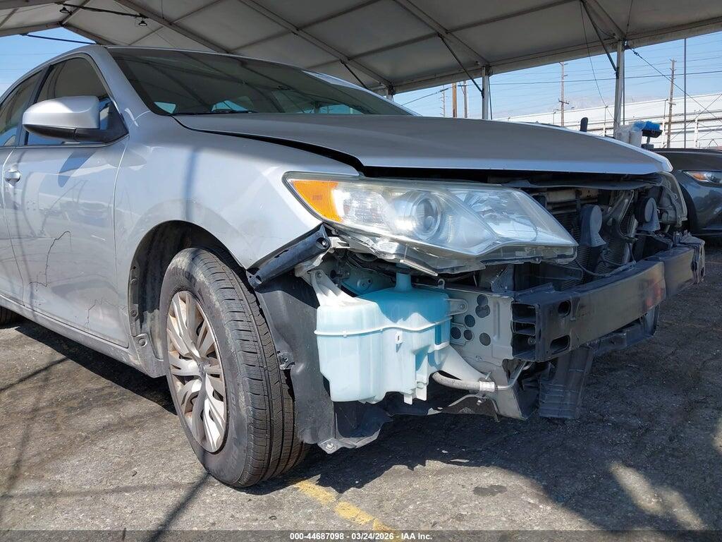 4T4BF1FK7ER435153 2014 TOYOTA CAMRY photo no. 6