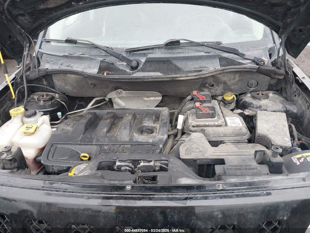 1C4NJRAB5FD416828 2015 JEEP PATRIOT photo no. 10