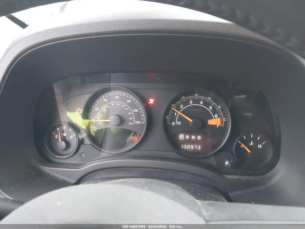 1C4NJRAB5FD416828 2015 JEEP PATRIOT photo no. 7