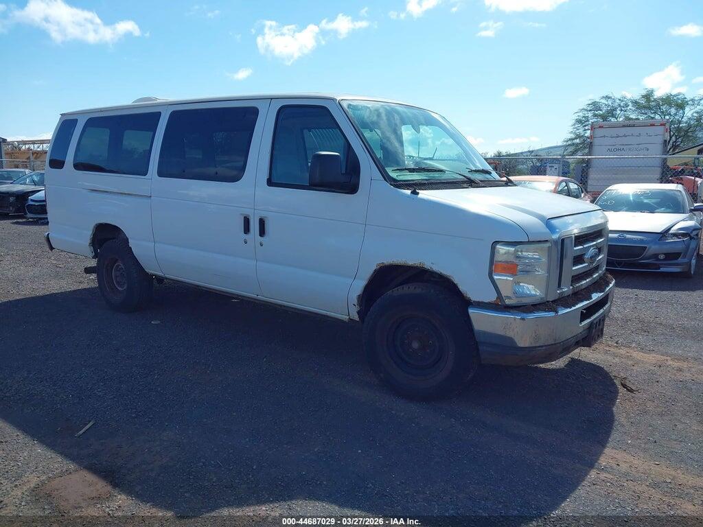 1FBSS3BL6CDA94012 2012 FORD E-350 SUPER DUTY photo no. 1