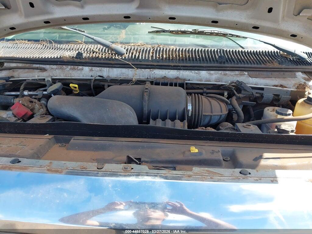 1FBSS3BL6CDA94012 2012 FORD E-350 SUPER DUTY photo no. 10