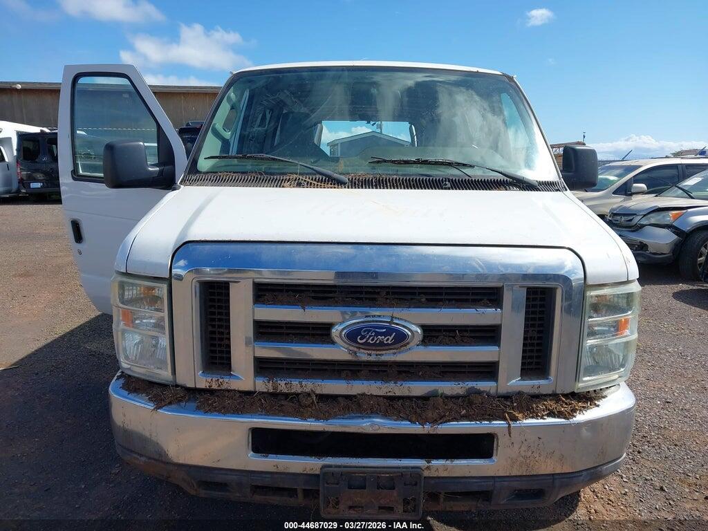 1FBSS3BL6CDA94012 2012 FORD E-350 SUPER DUTY photo no. 12