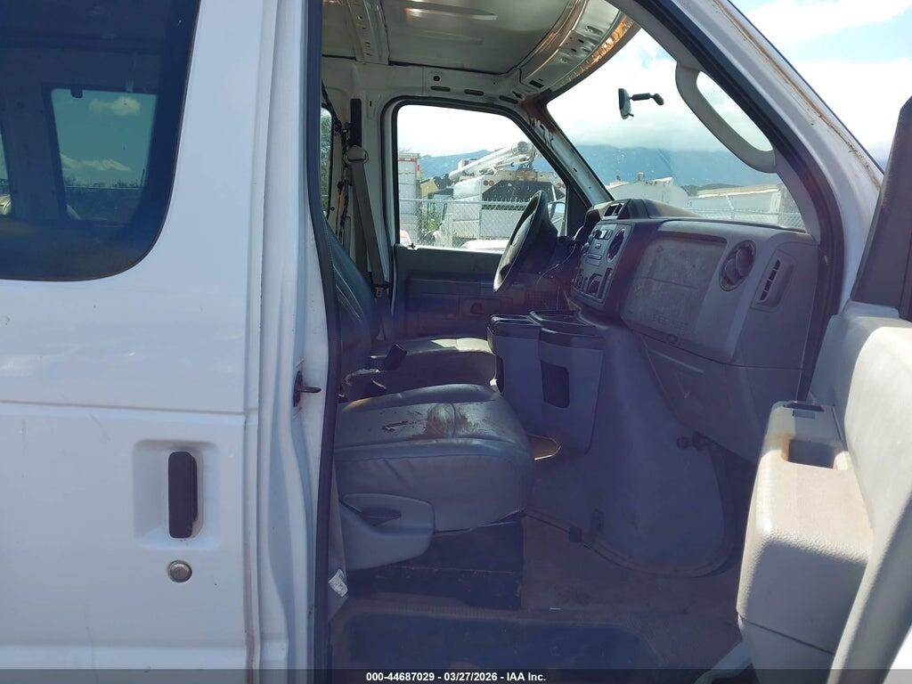 1FBSS3BL6CDA94012 2012 FORD E-350 SUPER DUTY photo no. 5