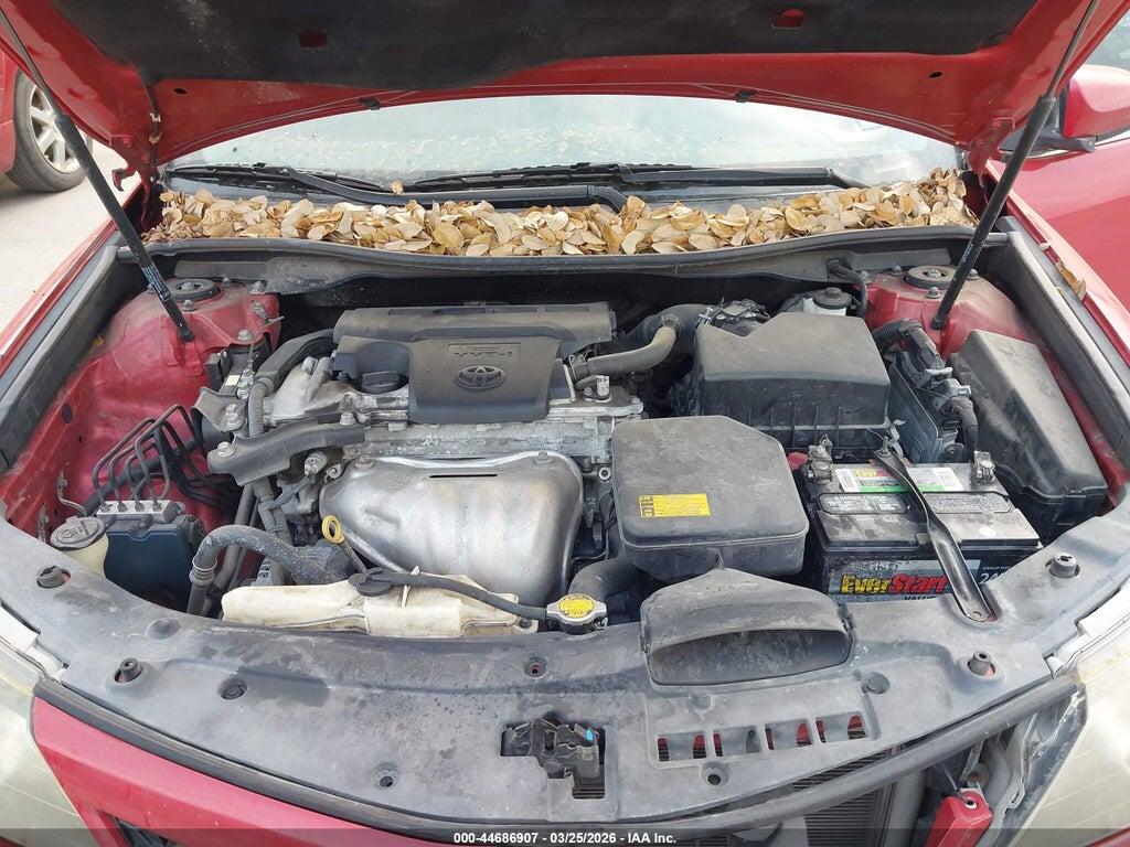 4T1BF1FK5EU806630 2014 TOYOTA CAMRY photo no. 10