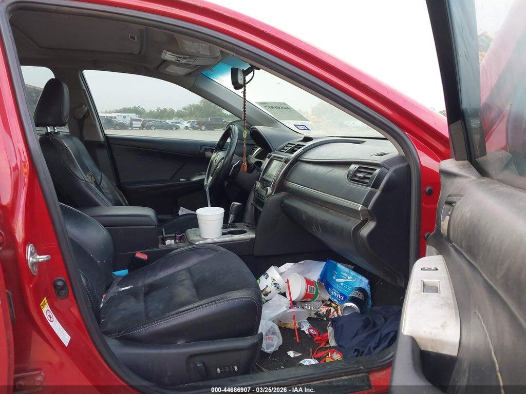 4T1BF1FK5EU806630 2014 TOYOTA CAMRY photo no. 5