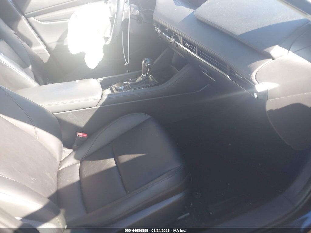JM1BPBDM7K1119867 2019 MAZDA MAZDA3 photo no. 5