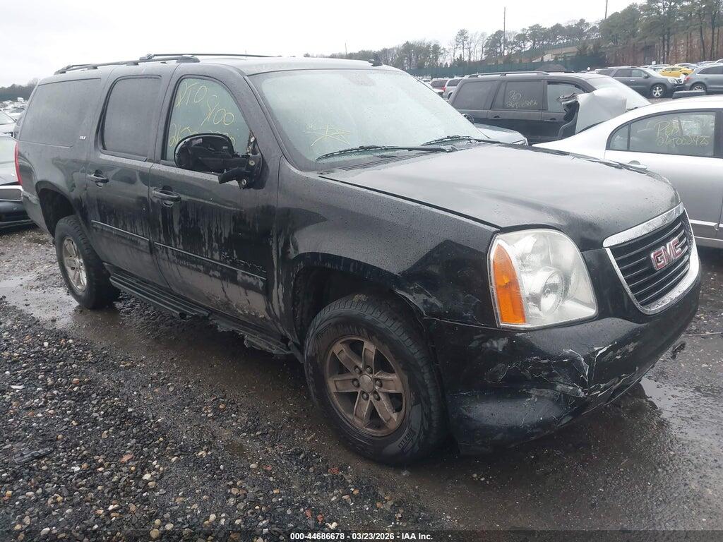 1GKS2KE78DR306342 2013 GMC YUKON XL 1500 photo no. 1