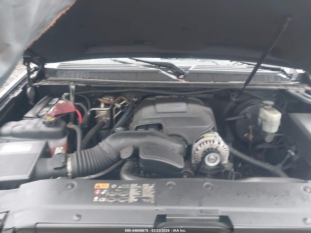 1GKS2KE78DR306342 2013 GMC YUKON XL 1500 photo no. 10