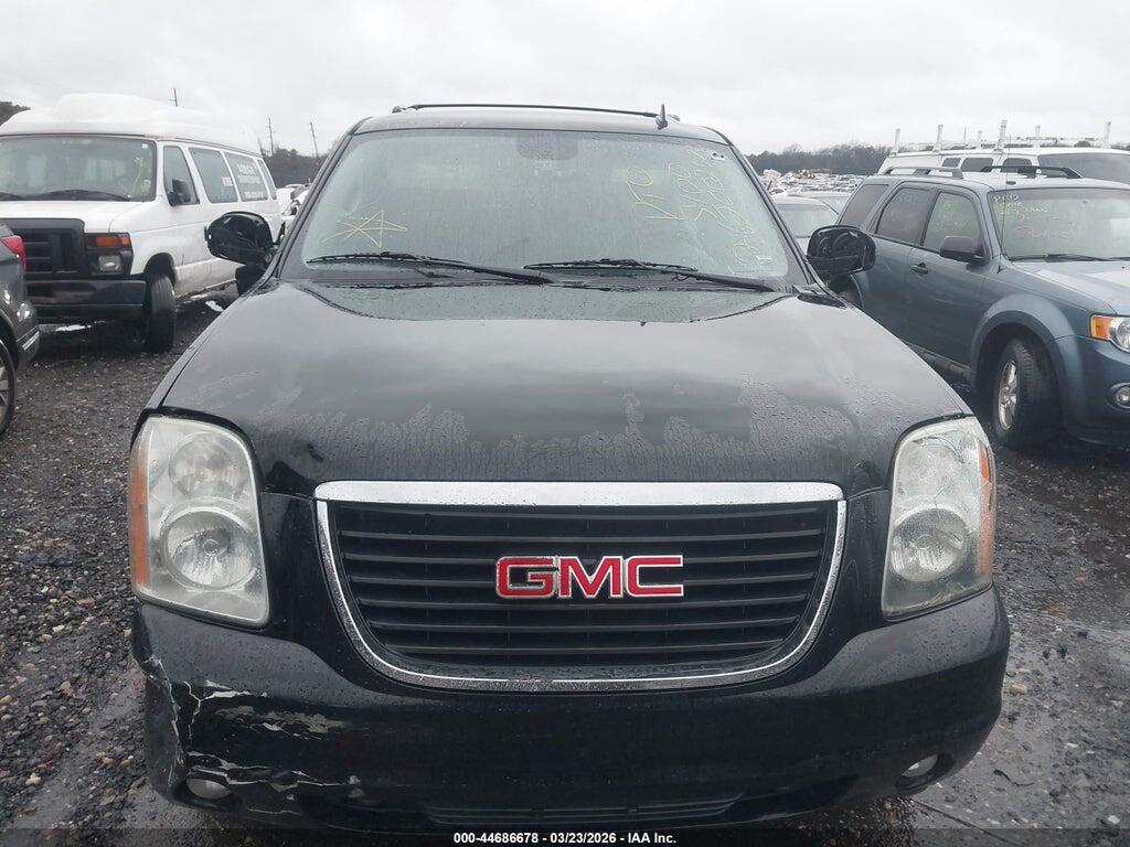 1GKS2KE78DR306342 2013 GMC YUKON XL 1500 photo no. 11