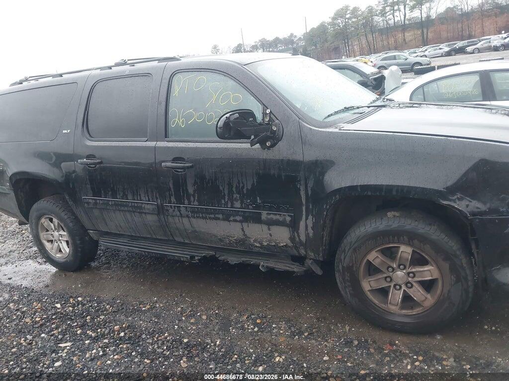 1GKS2KE78DR306342 2013 GMC YUKON XL 1500 photo no. 12