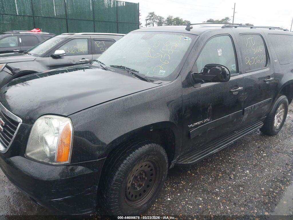 1GKS2KE78DR306342 2013 GMC YUKON XL 1500 photo no. 2