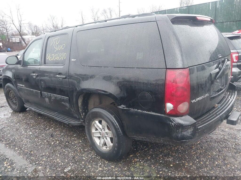 1GKS2KE78DR306342 2013 GMC YUKON XL 1500 photo no. 3