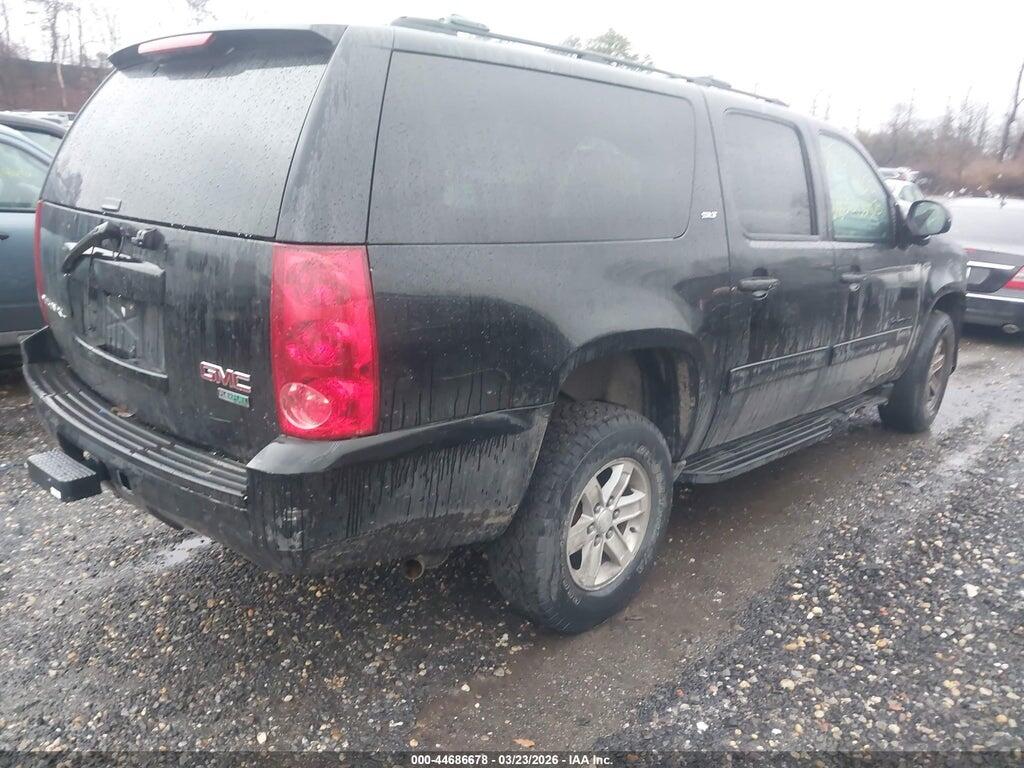 1GKS2KE78DR306342 2013 GMC YUKON XL 1500 photo no. 4