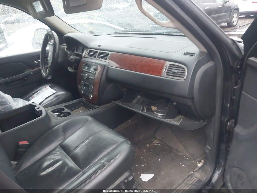 1GKS2KE78DR306342 2013 GMC YUKON XL 1500 photo no. 5
