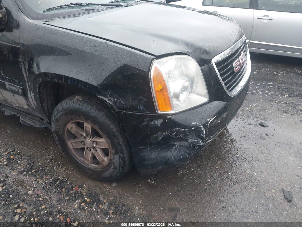 1GKS2KE78DR306342 2013 GMC YUKON XL 1500 photo no. 6