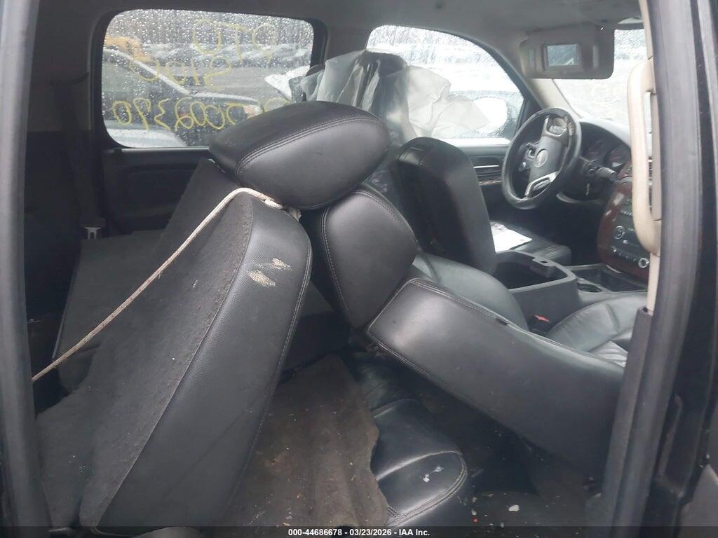 1GKS2KE78DR306342 2013 GMC YUKON XL 1500 photo no. 8