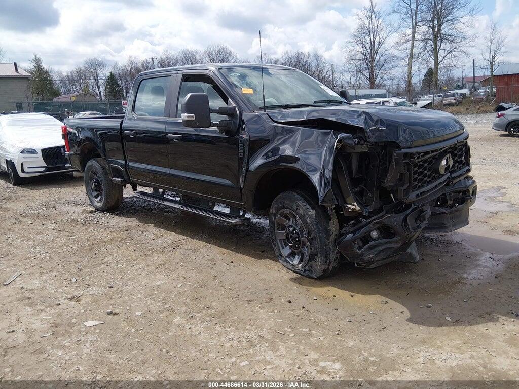 1FT8W2BN7RED58217 2024 FORD F-250 photo no. 1