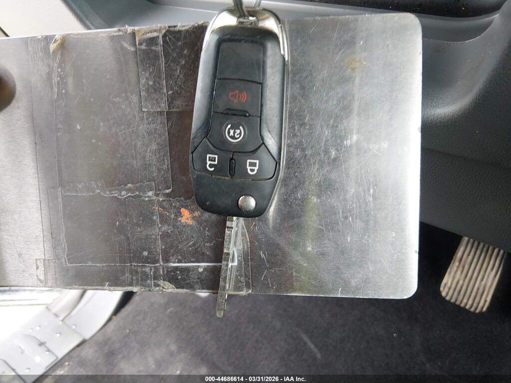 1FT8W2BN7RED58217 2024 FORD F-250 photo no. 10
