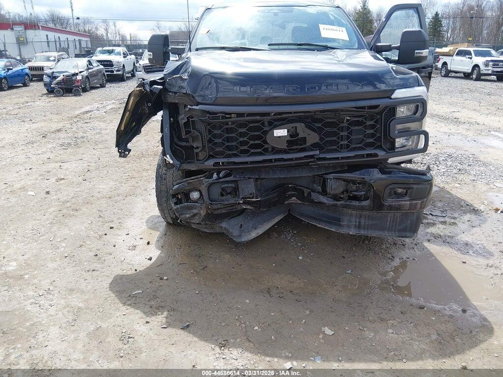 1FT8W2BN7RED58217 2024 FORD F-250 photo no. 11