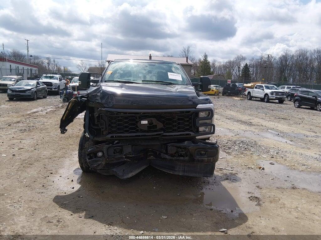 1FT8W2BN7RED58217 2024 FORD F-250 photo no. 12