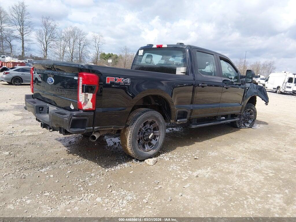 1FT8W2BN7RED58217 2024 FORD F-250 photo no. 4