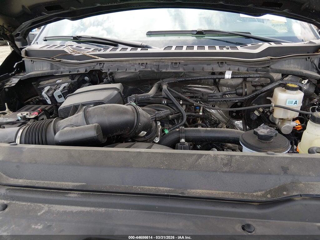 1FT8W2BN7RED58217 2024 FORD F-250 photo no. 9