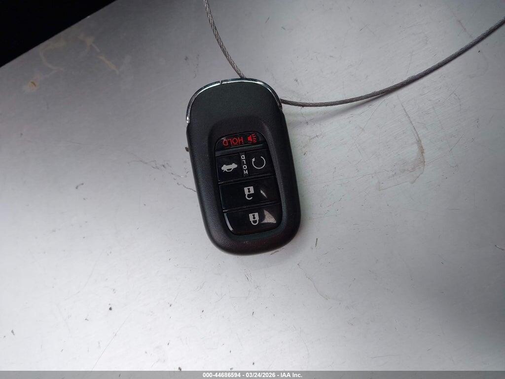2HGFE1F9XPH304337 2023 HONDA CIVIC photo no. 11