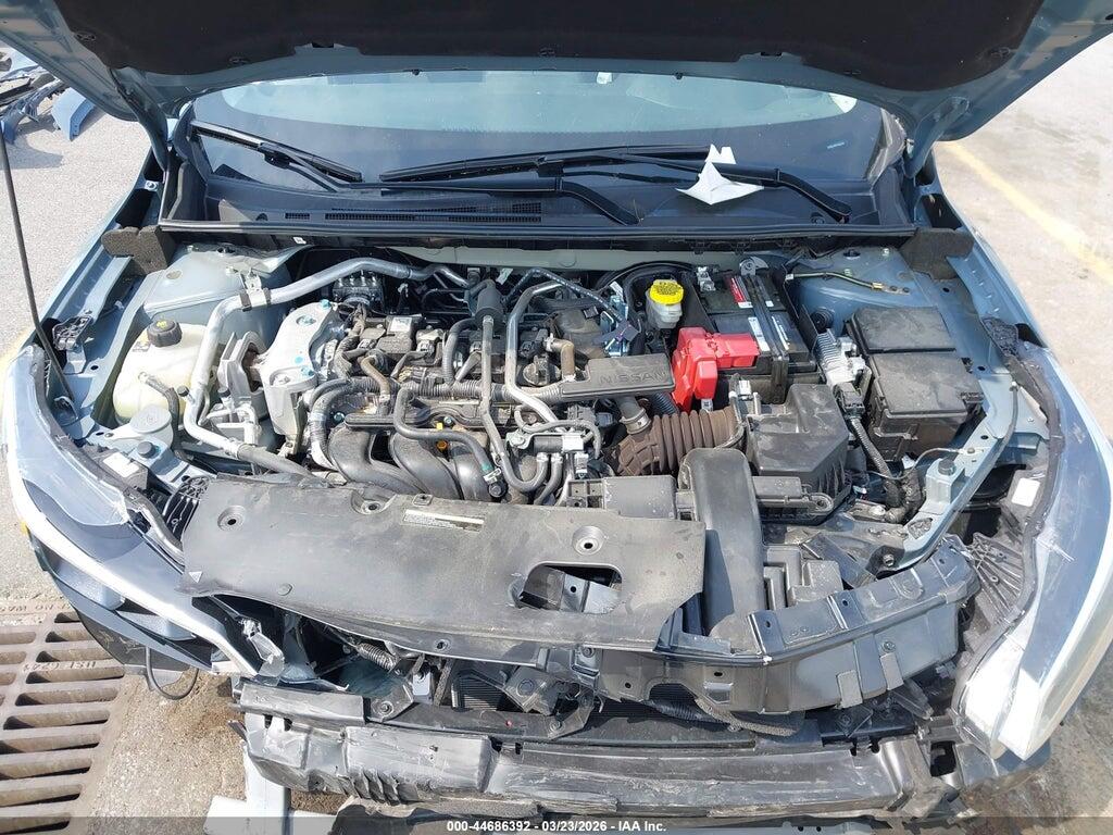 3N1AB8CV6RY222102 2024 NISSAN SENTRA photo no. 10