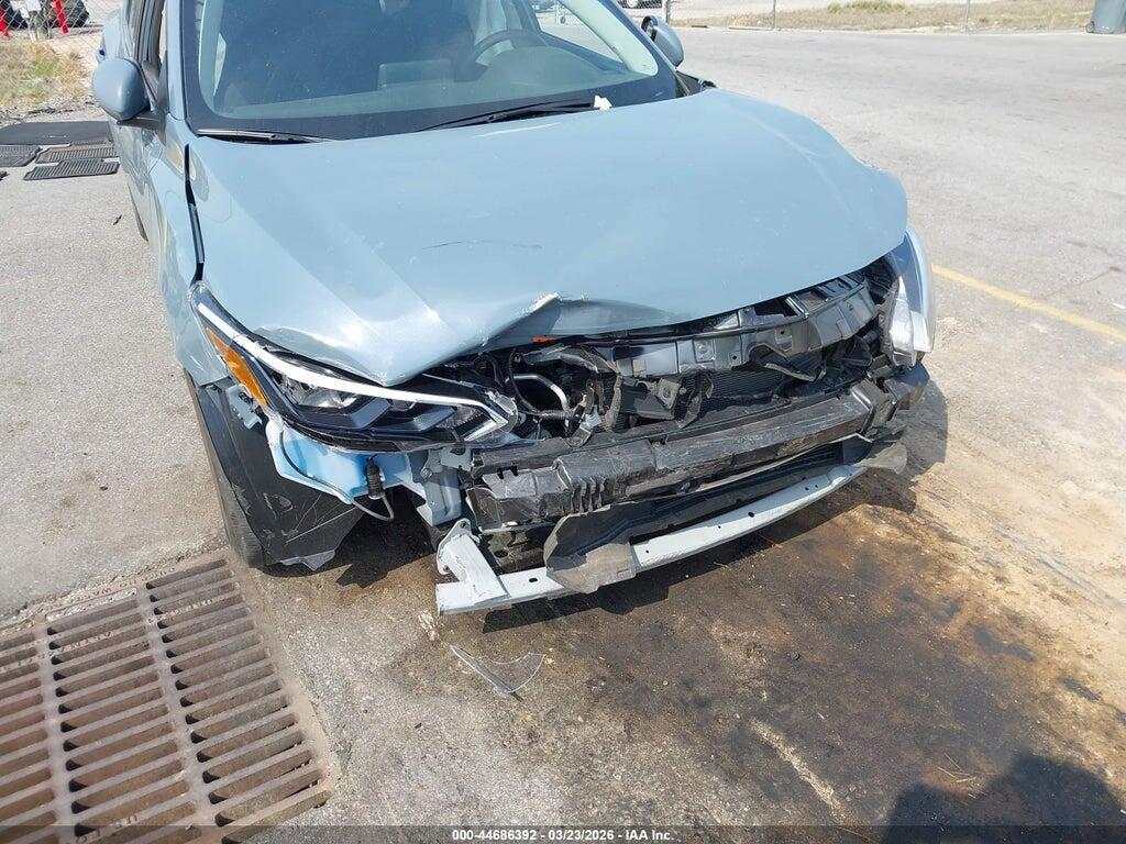 3N1AB8CV6RY222102 2024 NISSAN SENTRA photo no. 6