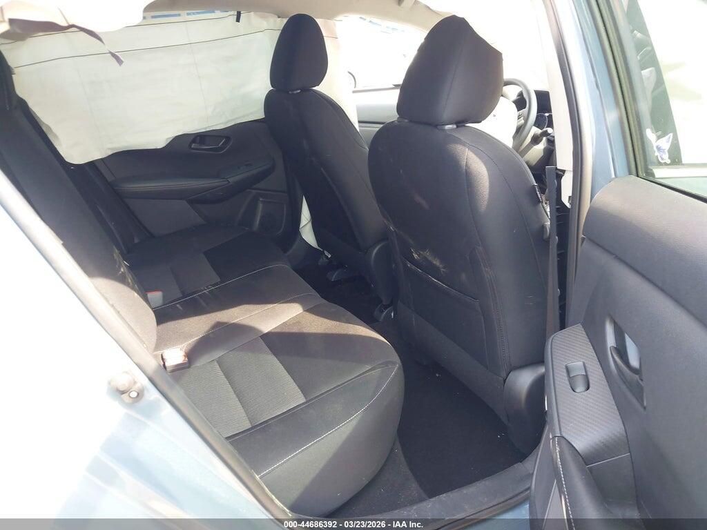 3N1AB8CV6RY222102 2024 NISSAN SENTRA photo no. 8