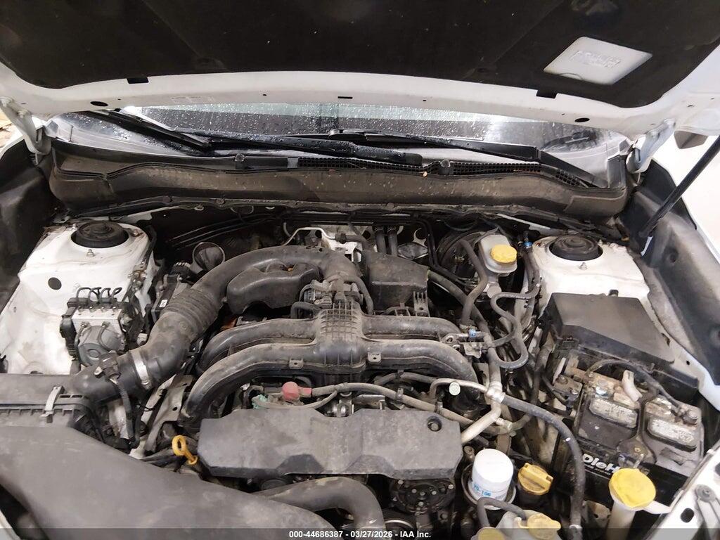 JF2SJAMC9EH530557 2014 SUBARU FORESTER photo no. 10