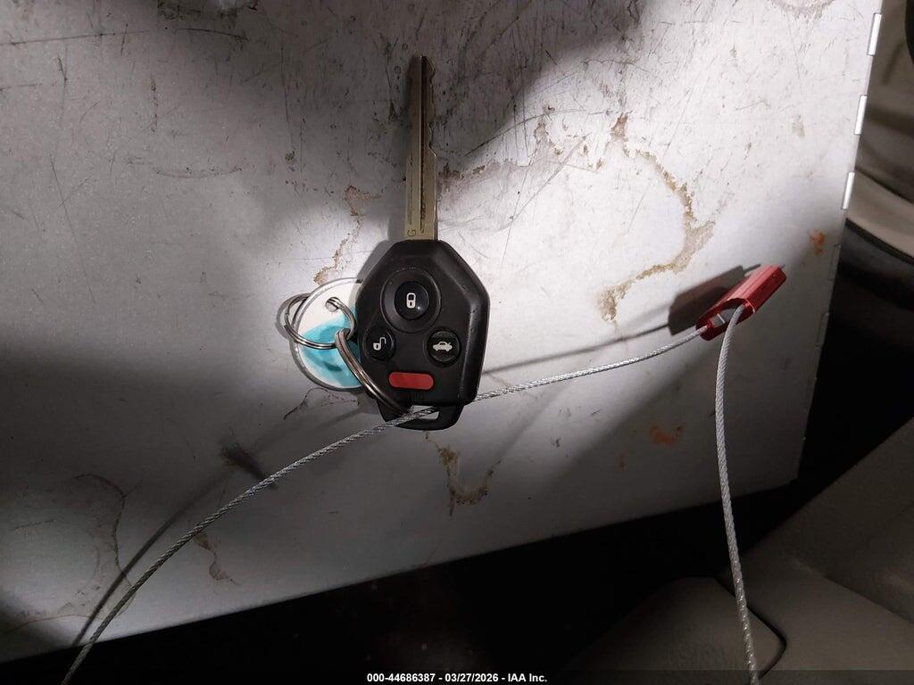 JF2SJAMC9EH530557 2014 SUBARU FORESTER photo no. 11