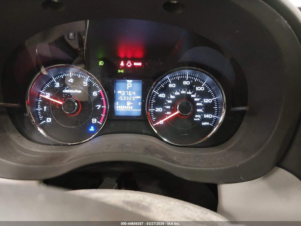 JF2SJAMC9EH530557 2014 SUBARU FORESTER photo no. 7