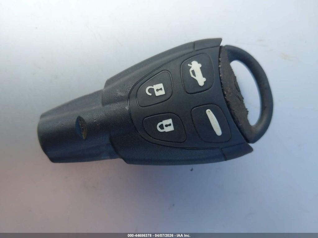 YS3FH41U771011196 2007 SAAB 9-3 photo no. 11