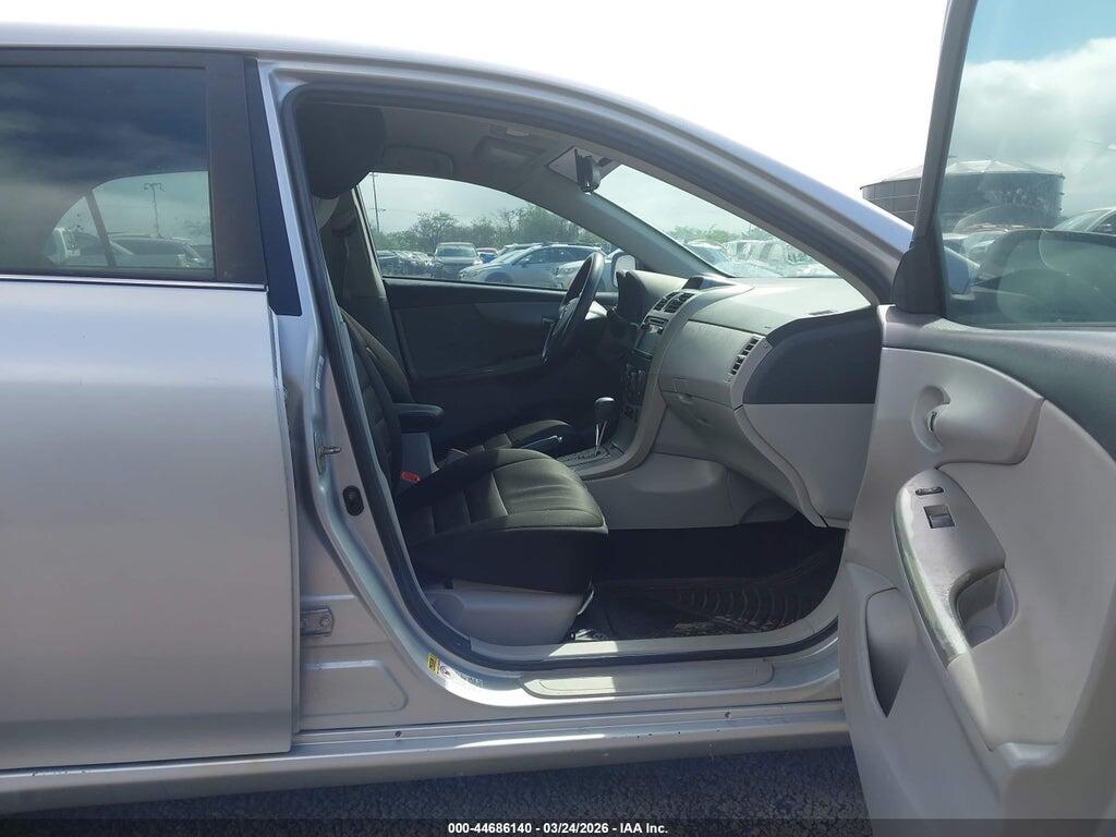2T1BU4EE6DC962193 2013 TOYOTA COROLLA photo no. 5