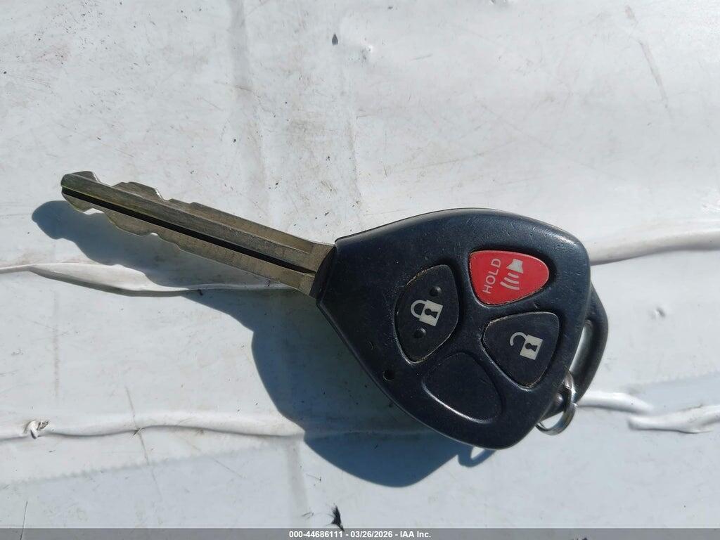 JTMBF4DV7AD030577 2010 TOYOTA RAV4 photo no. 11