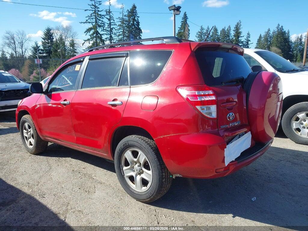 JTMBF4DV7AD030577 2010 TOYOTA RAV4 photo no. 3