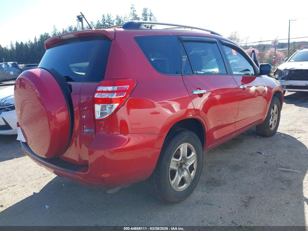 JTMBF4DV7AD030577 2010 TOYOTA RAV4 photo no. 4