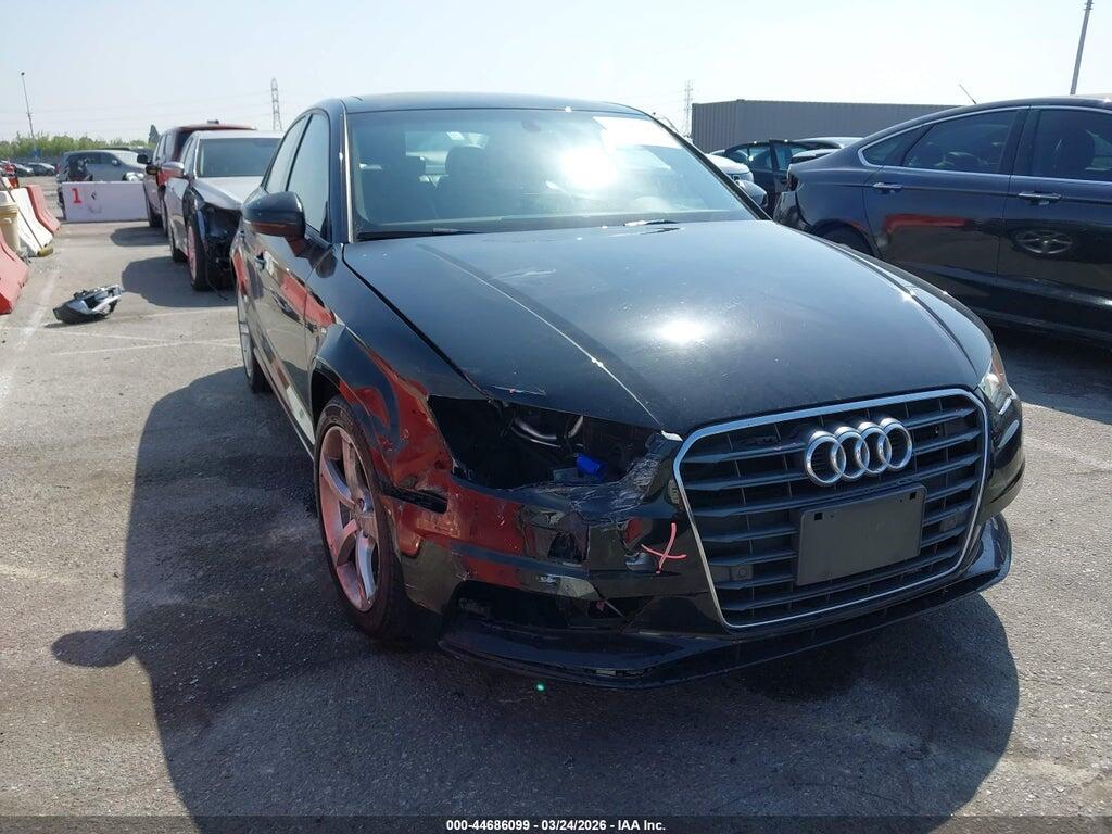 WAUA7GFF3G1022726 2016 AUDI A3 photo no. 1