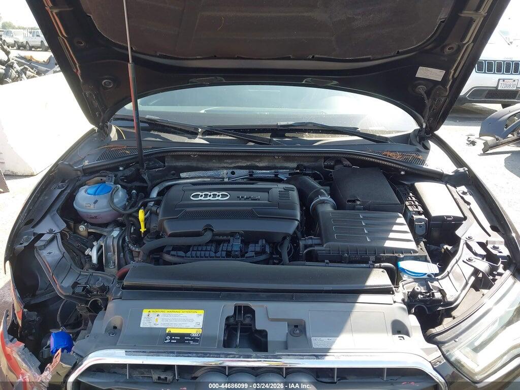WAUA7GFF3G1022726 2016 AUDI A3 photo no. 10