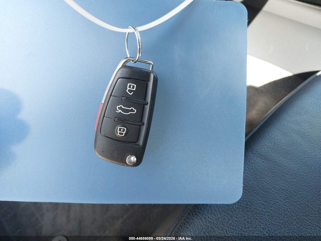 WAUA7GFF3G1022726 2016 AUDI A3 photo no. 11